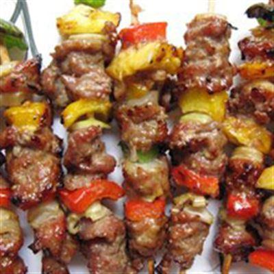 Quán nướng 612 Đê La Thành