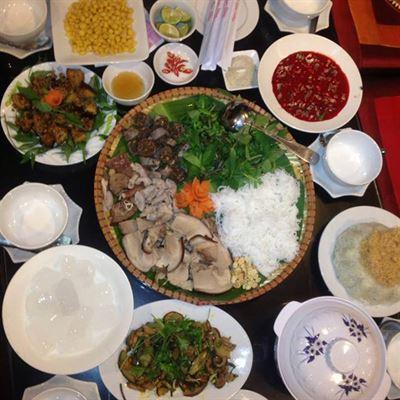 Aki Cafe & Restaurant – Hà Đông