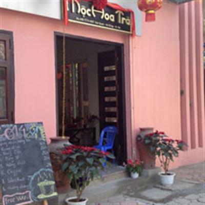 Mộc Hoa Trà – Văn Quán