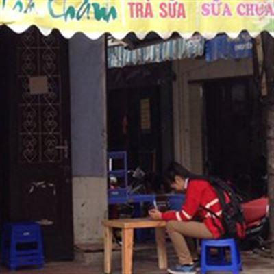 Linh Coffee -Trà Chanh