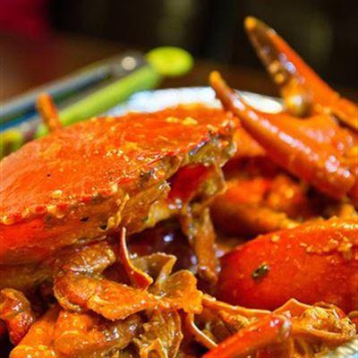 Food Court – Ẩm Thực Singapore