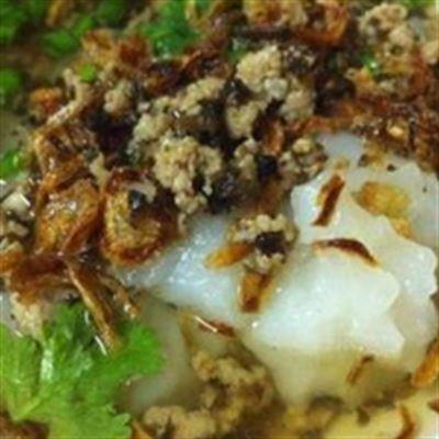 Bánh Đúc Nóng – Trung Tự