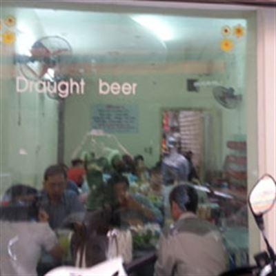 Bún Đậu – Ngõ Phất Lộc