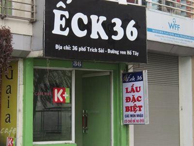 Ếck 36
