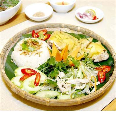 I Gà Cựa – Nguyễn Chánh