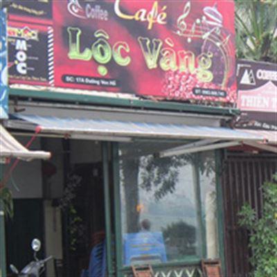 Lộc Vàng Cafe