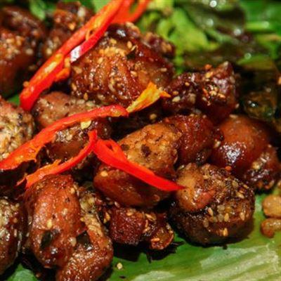 Tre Quán – Nguyễn Khang