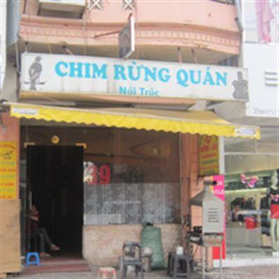 Quán Chim Rừng