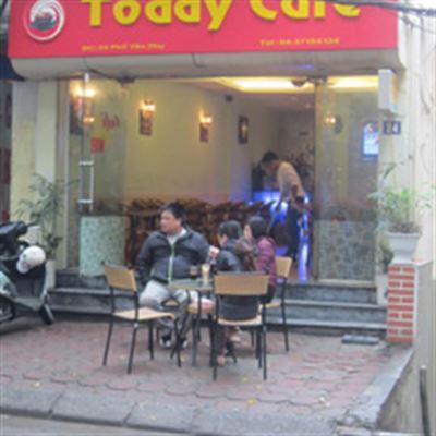 Today Cafe