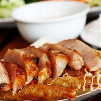 Quán Nem Ninh Hòa – Nguyễn Trãi
