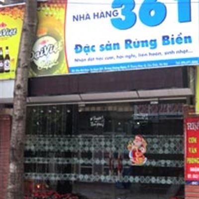Nhà Hàng 361