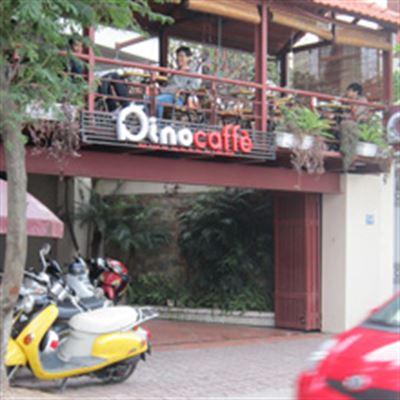 Pino Cafe