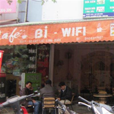 Bi Cafe – Lạc Long Quân