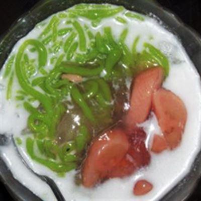 Chè Thái Hồ Đắc Di ( Chợ Nam Đồng)