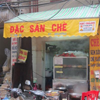 Quán Đặc Sản Chè