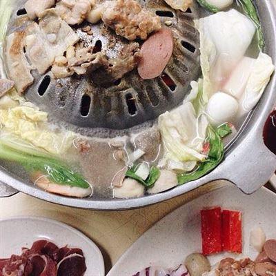 Lẩu Nướng Mookata – Ngõ Phất Lộc