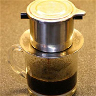 Quán Cafe 35 – Vạn Phúc