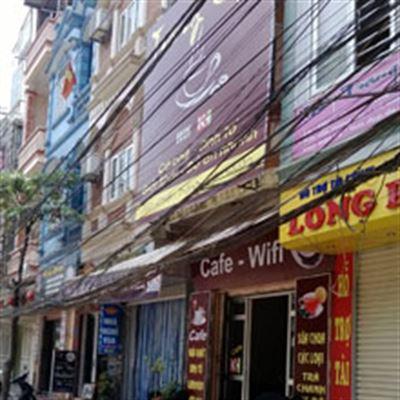 Trang Cafe – Chiến Thắng