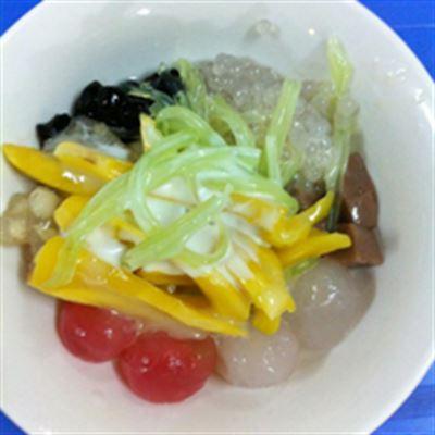 Kin’s Dessert