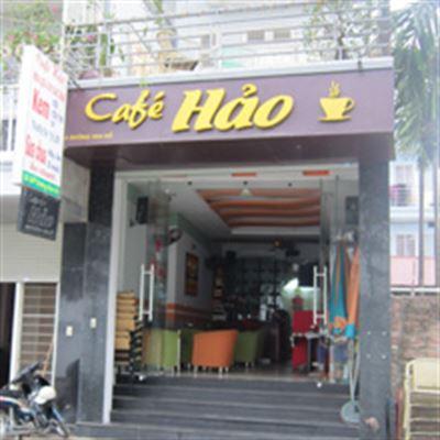 Hảo Cafe – Tây Hồ
