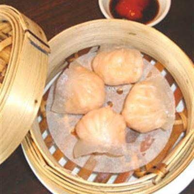 Hoa Long Dim Sum – Lotte Mart
