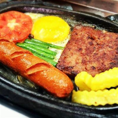 Bánh Mì Ô Long – Nguyễn Trãi