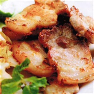 Cây Đa Quán Nướng