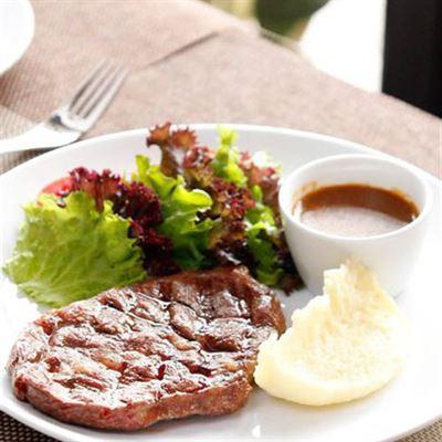 Botanica – Cafe & Resto – Giảng Võ