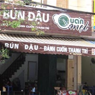 Mẹt Quán