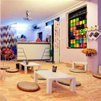 Polaroid – Ăn Vặt Cho Teen