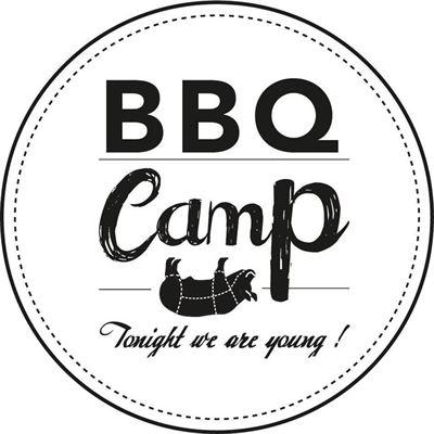 Camp BBQ – Trại Nướng Vui Vẻ