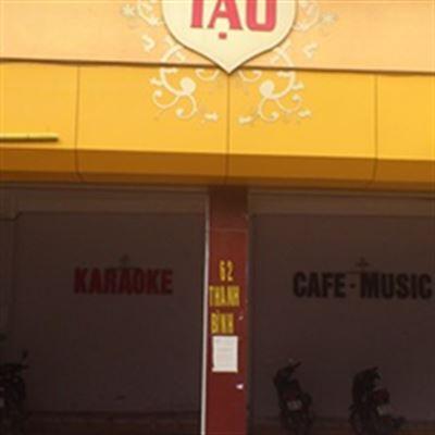 Tạo Club Cafe – Karaoke