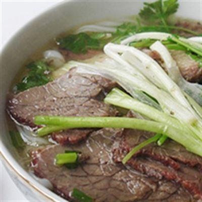 Hương Hương – Phở Bò Đặc Biệt