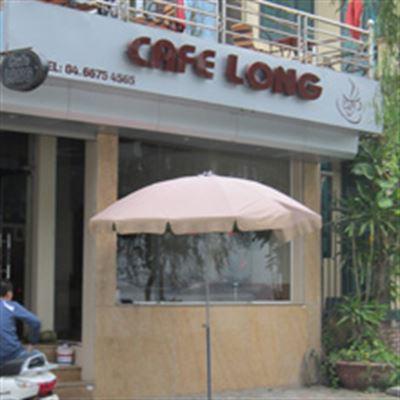 Long Cafe