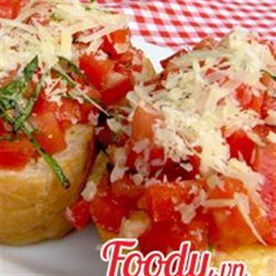 Pepperonis Restaurant – Giảng Võ
