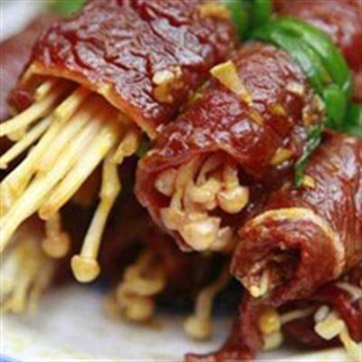 Uni BBQ – Xiên Que Nướng Tự Chọn