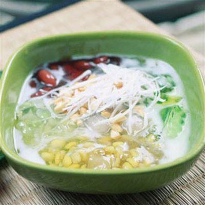 Chè Phương – Chùa Bộc