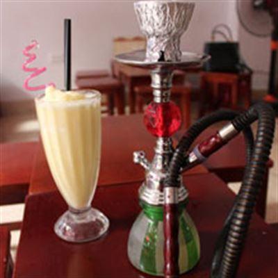 Zưa Coffee