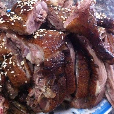 Long Hói – Vịt Cỏ Vân Đình