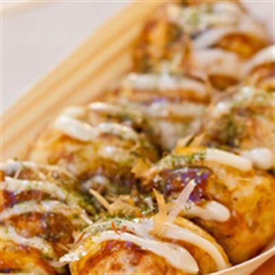 Kindako – Bạch Tuộc Vàng