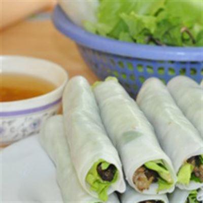 Phở Cuốn Tuấn Đạt