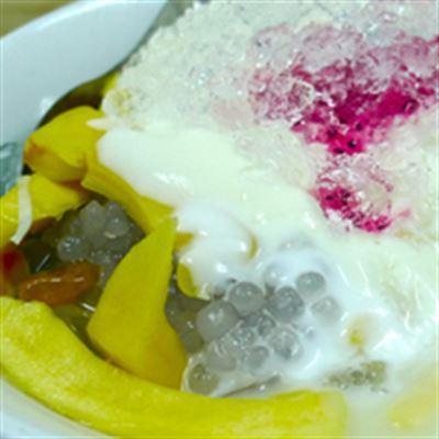 Chè Hoàng Anh – Bà Triệu