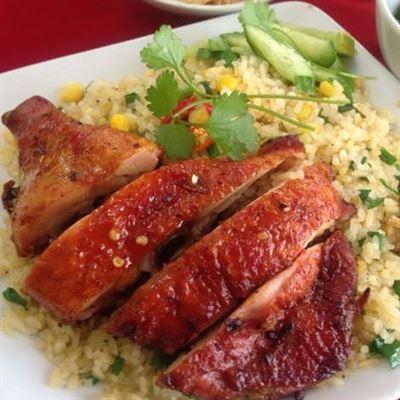 Quán Gia Đình – Lẩu Nướng & Cơm