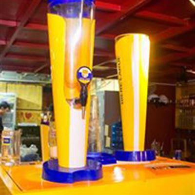 Beer 2Ku – X98 Hoàng Cầu