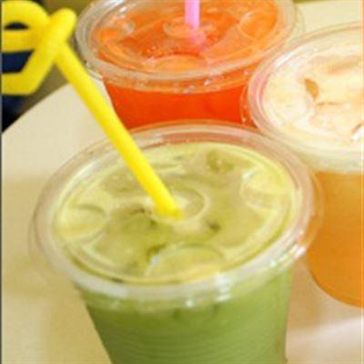 Sài Gòn Fruit Juice – Thụy Khuê