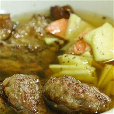 Bún Chả Hà Nội – Tô Hiệu