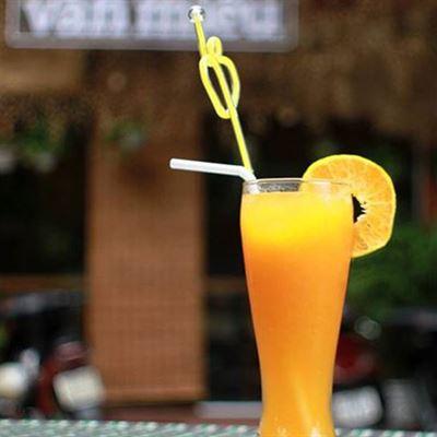 Cafe Văn Miếu – Nguyễn Khuyến
