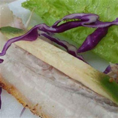 Hoàng Bèo – Đặc Sản Đà Nẵng – Duy Tân