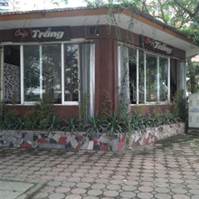 Trắng Cafe – Văn Quán