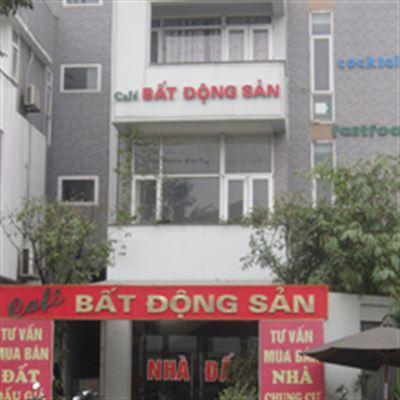 Bất Động Sản Cafe – Văn Phú